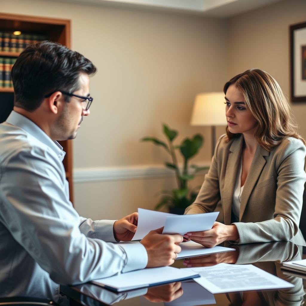 Cheap Uncontested Divorce Lawyer Arlington County