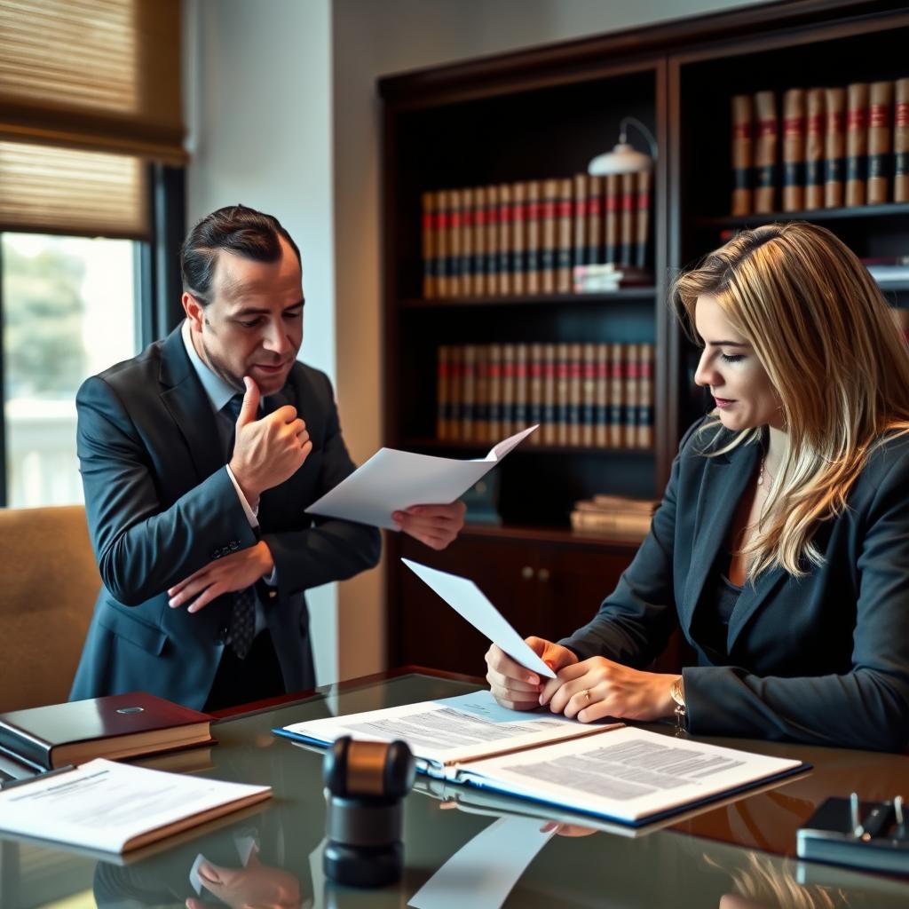 Cheap Uncontested Divorce Lawyer Chesapeake