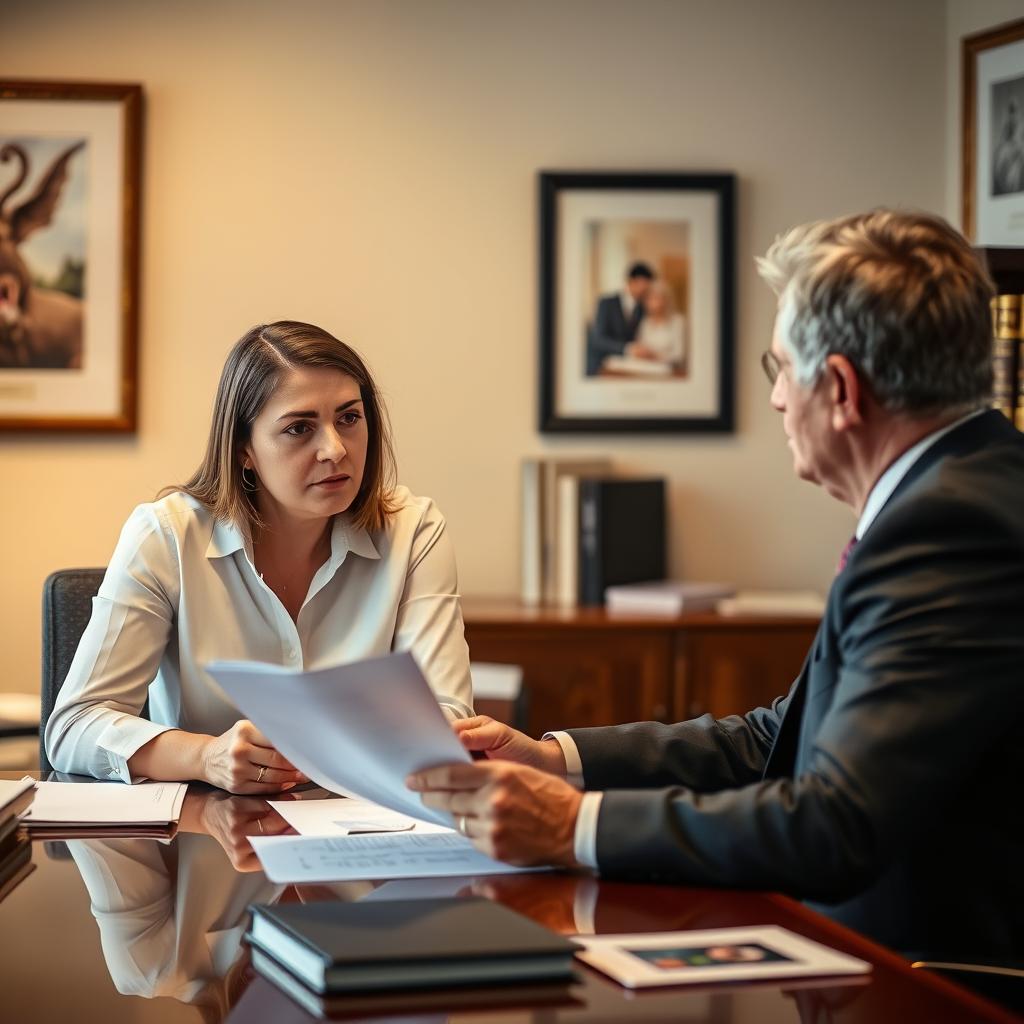 Cheap Uncontested Divorce Lawyer Dinwiddie County