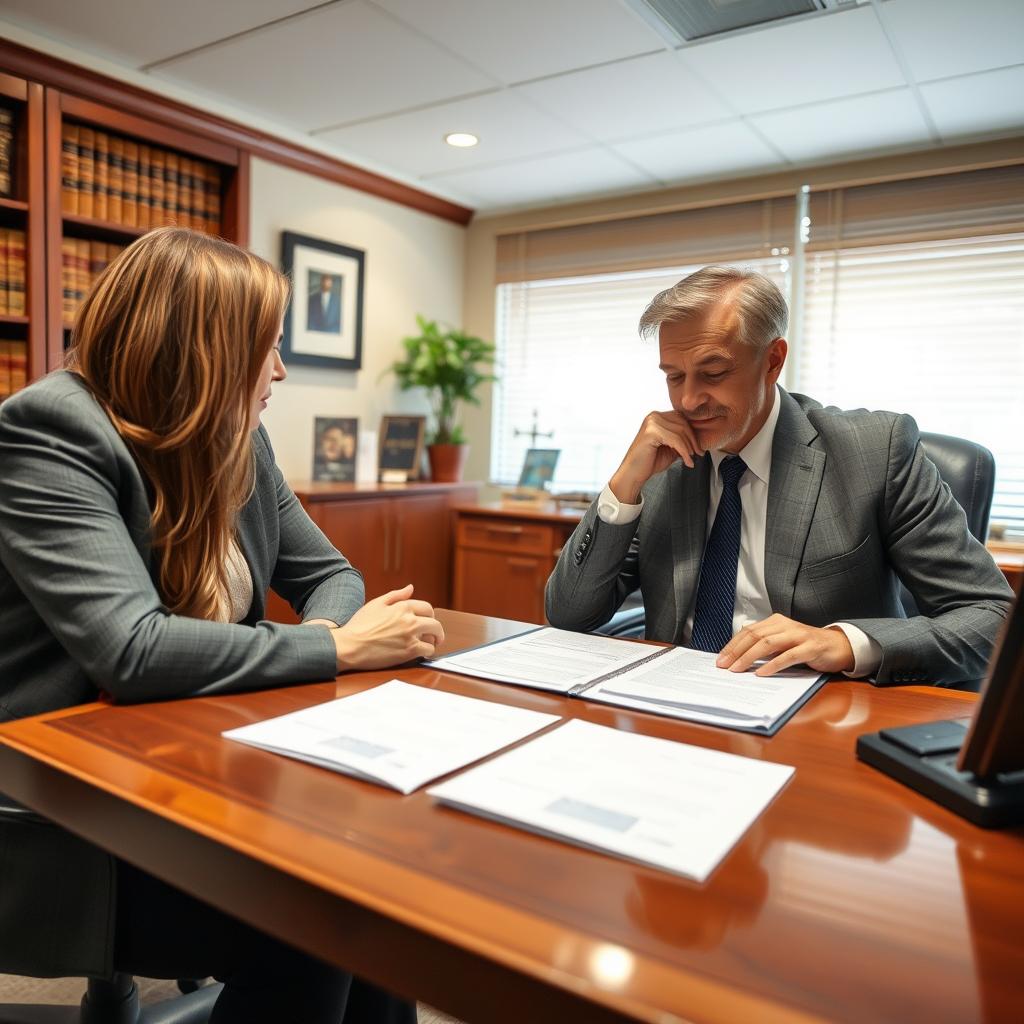 Cheap Uncontested Divorce Lawyer Greene County