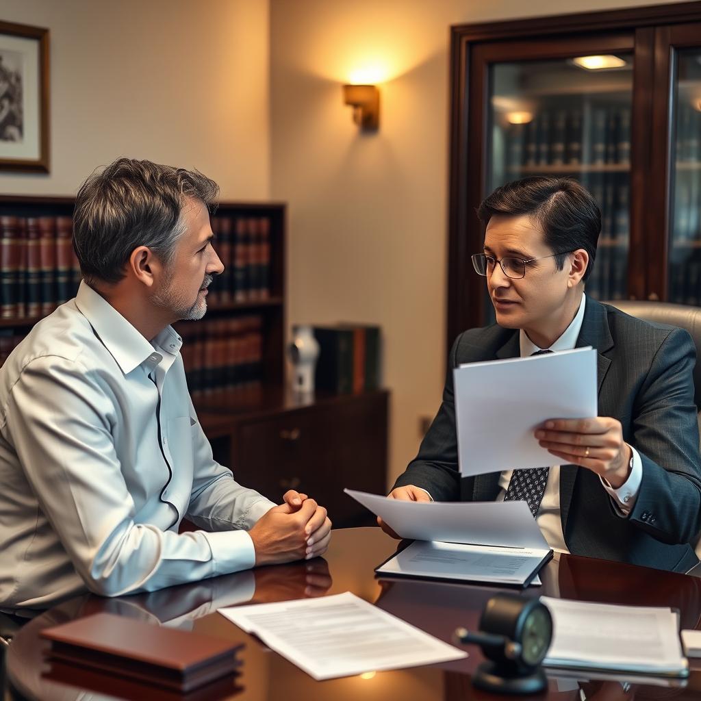 Cheap Uncontested Divorce Lawyer Madison County