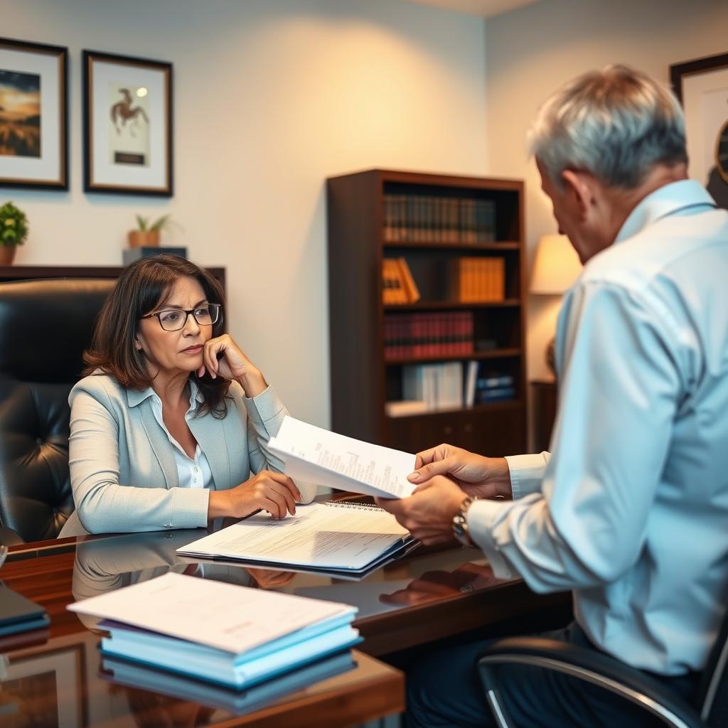Cheap Uncontested Divorce Lawyer Manassas Park