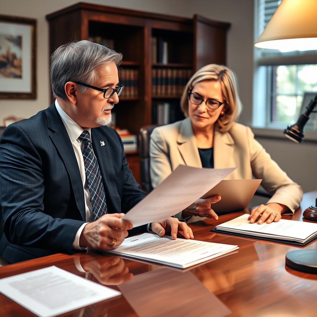 Cheap Uncontested Divorce Lawyer New Kent County