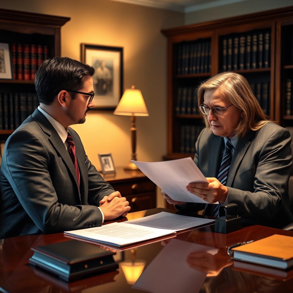 Cheap Uncontested Divorce Lawyer Rappahannock County