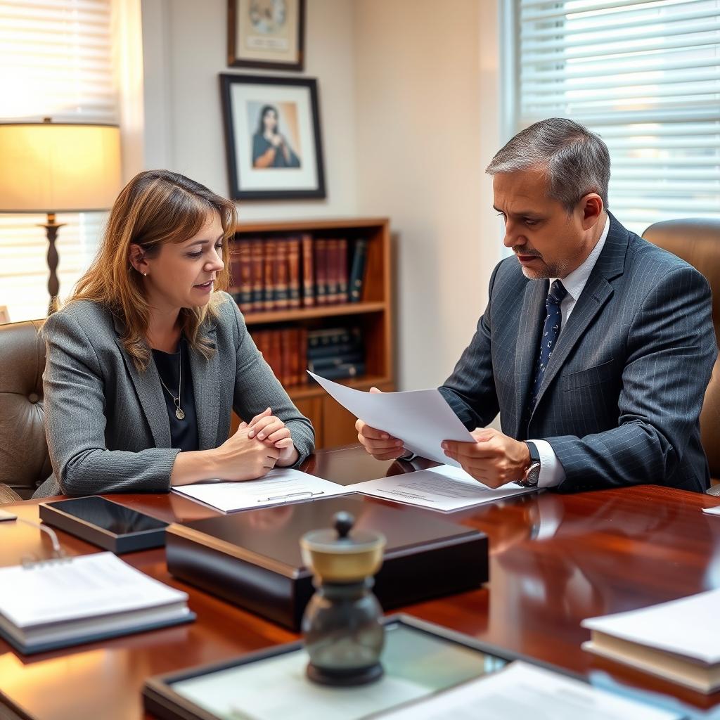 Cheap Uncontested Divorce Lawyer Roanoke County