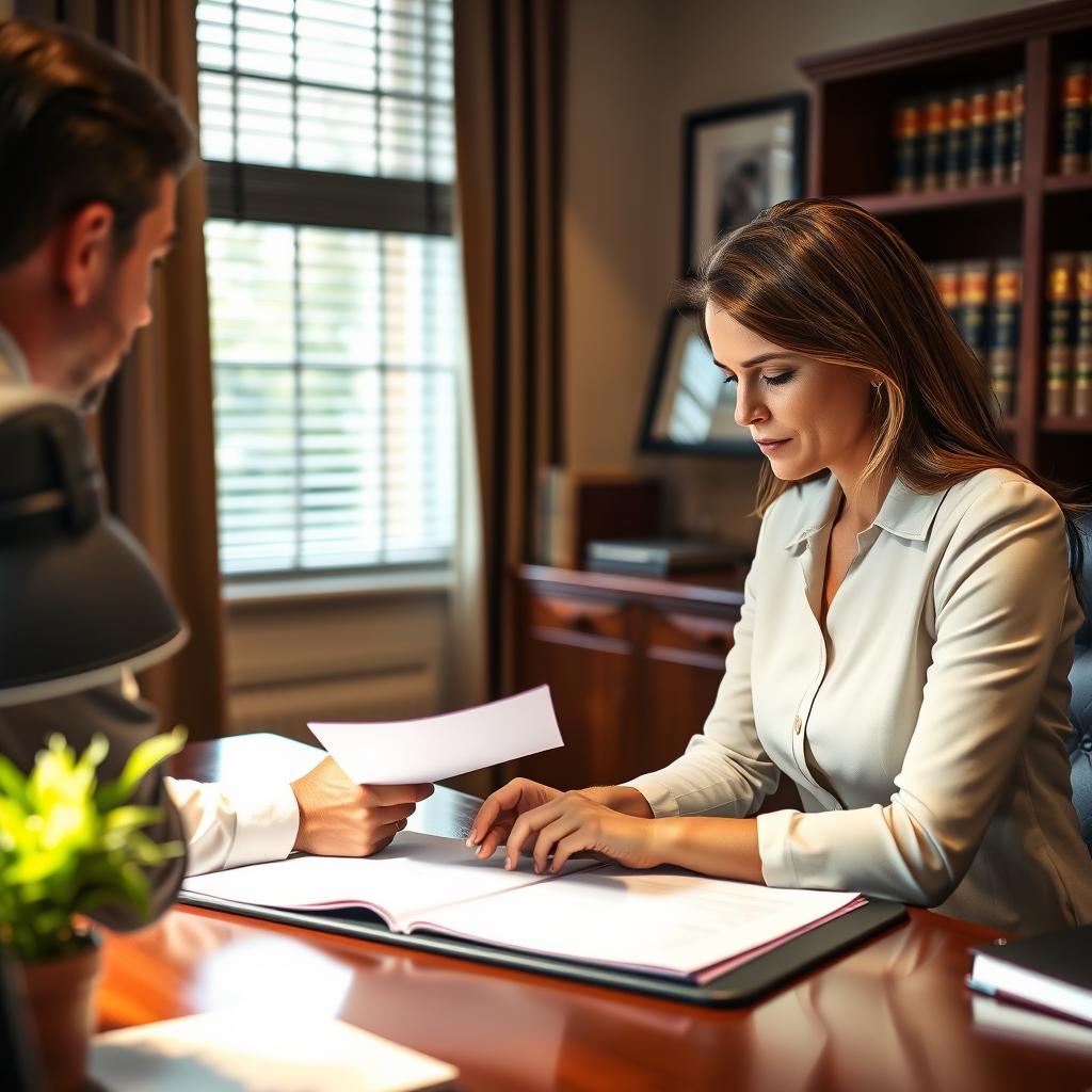 Cheap Uncontested Divorce Lawyer Spotsylvania County