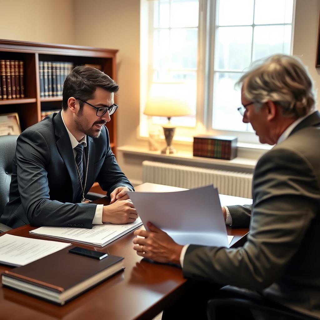Cheap Uncontested Divorce Lawyer Stafford County
