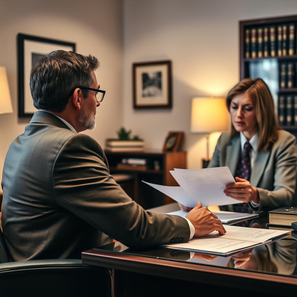 Cheap Uncontested Divorce Lawyer Suffolk