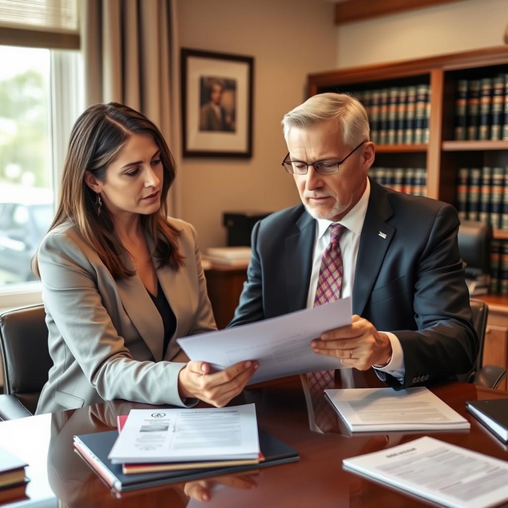 Cheap Uncontested Divorce Lawyer Warren County