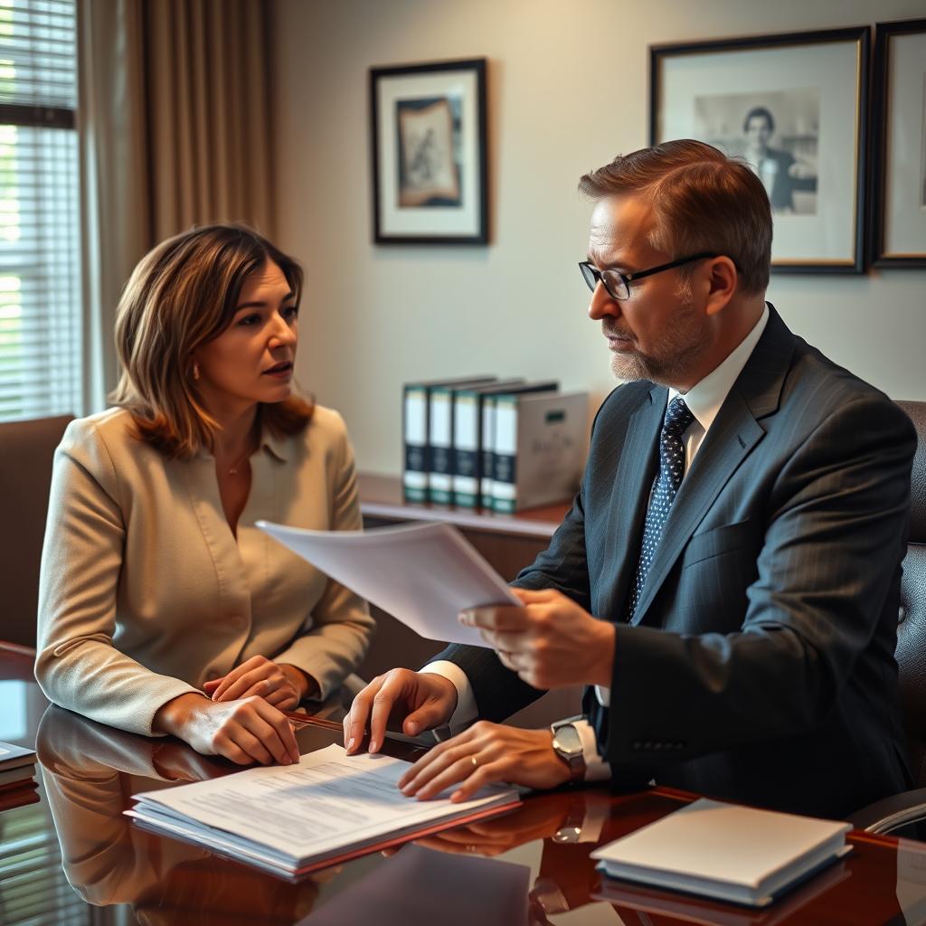 Family Law Lawyer Orange County