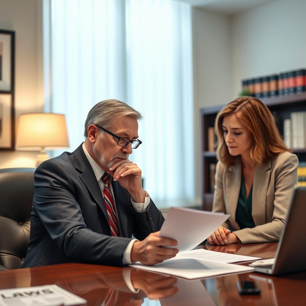 Family Law Lawyer Suffolk