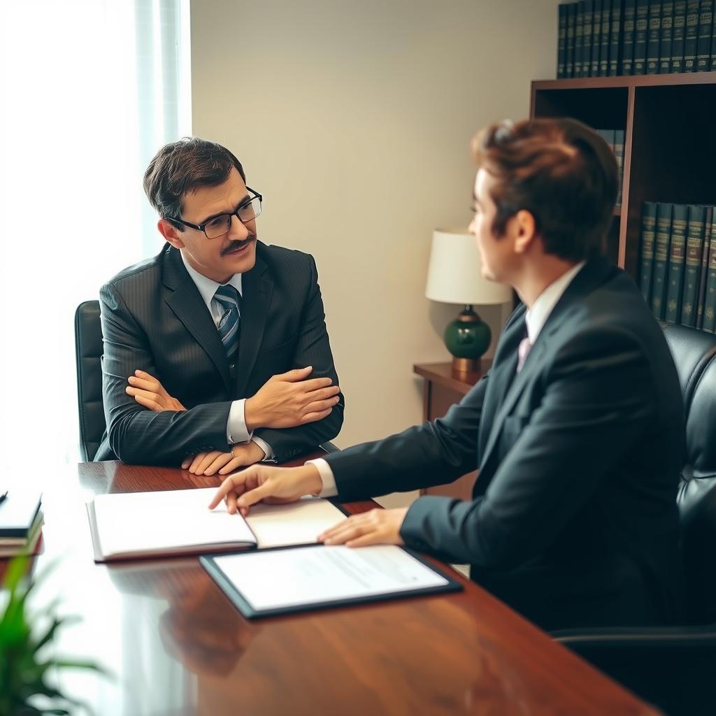 Marital Settlement Agreement Lawyer Chesapeake