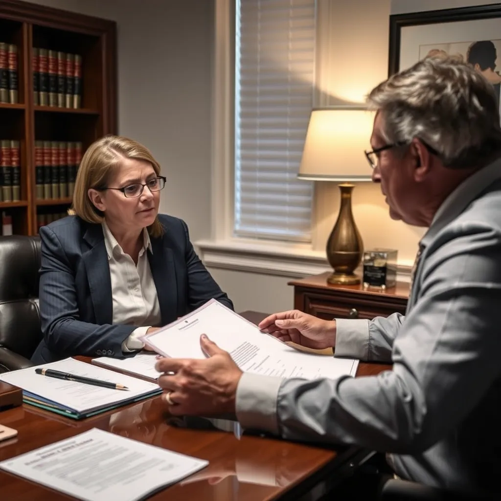 adoption lawyer Alexandria VA