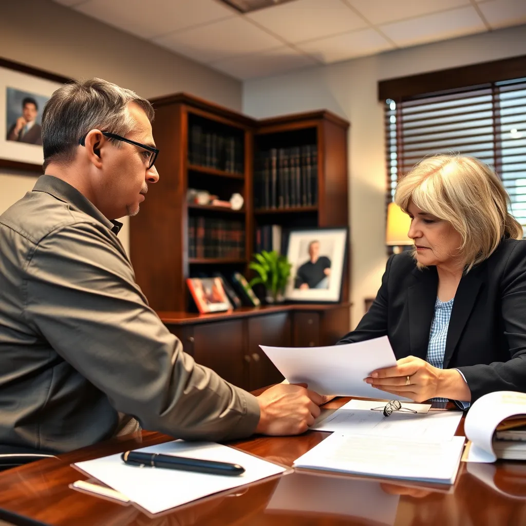 Adoption Lawyer Arlington VA