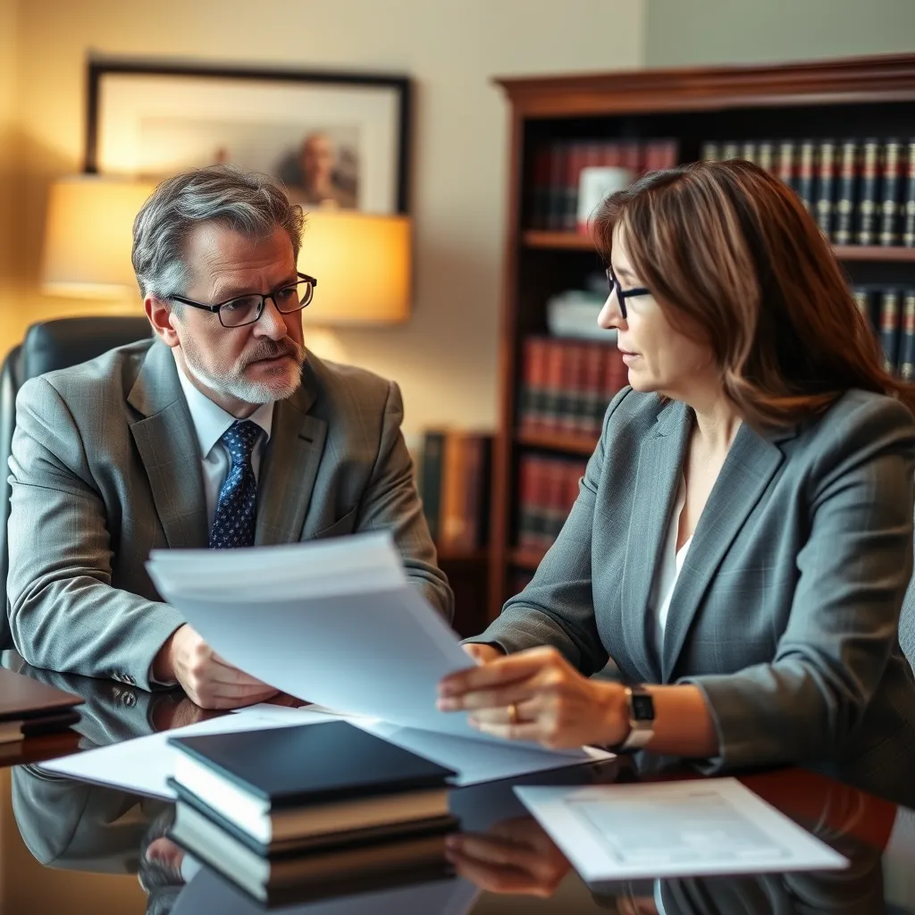 Adoption Lawyer Hanover VA