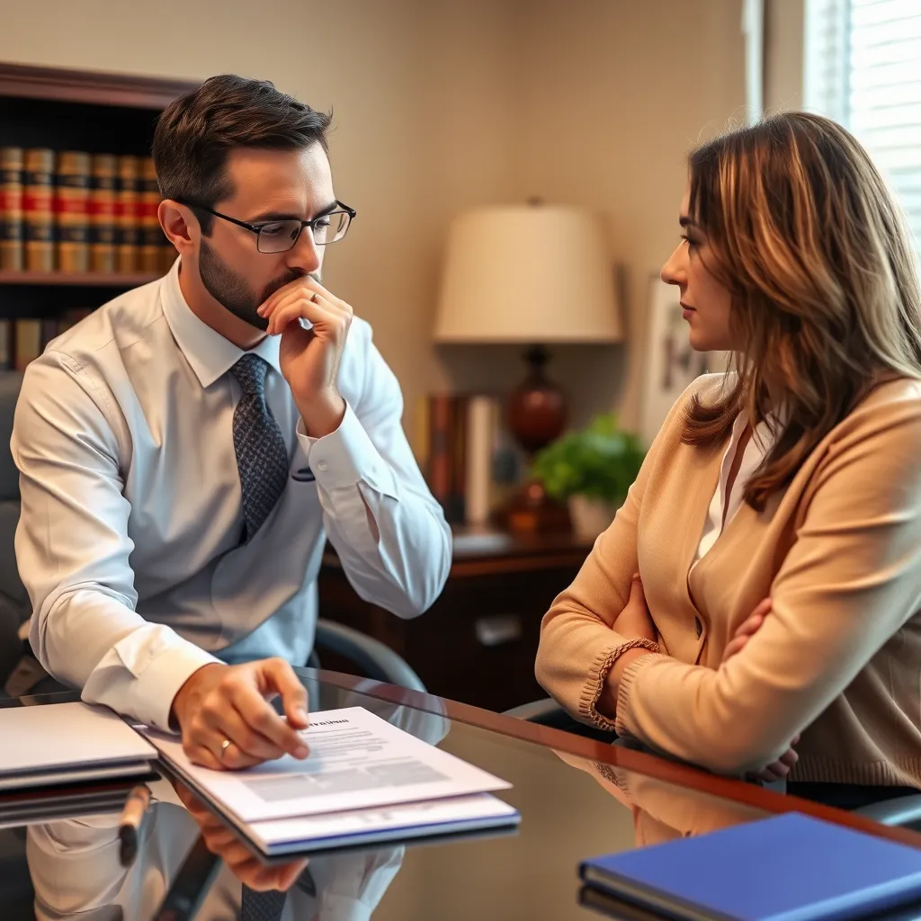 adoption lawyer Manassas VA