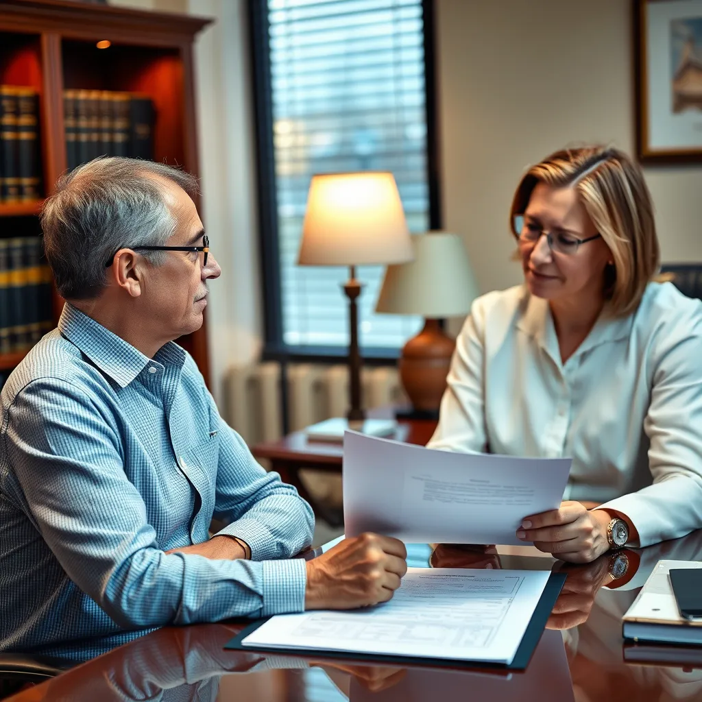 adoption lawyer Poquoson VA