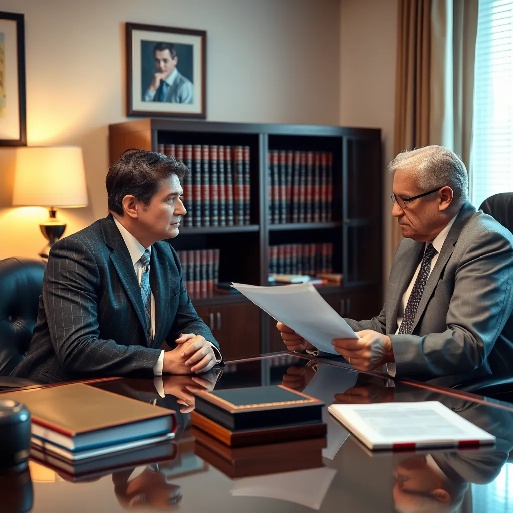 Adoption Lawyer Virginia