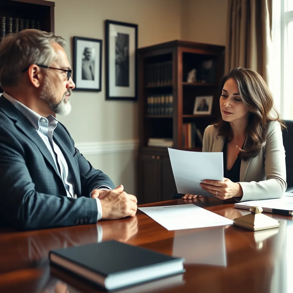 adultery divorce lawyer Falls Church VA