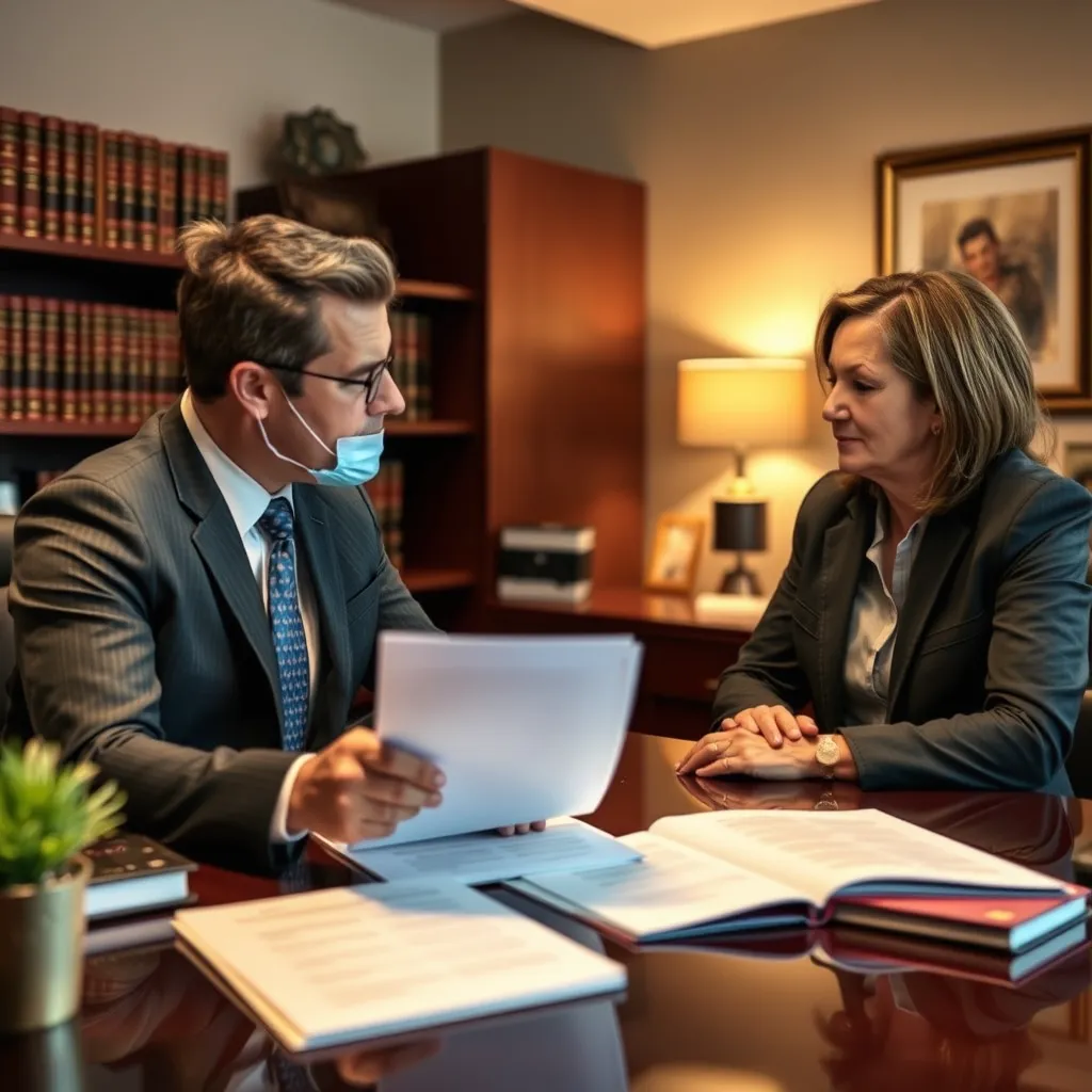 adultery divorce lawyer Manassas VA