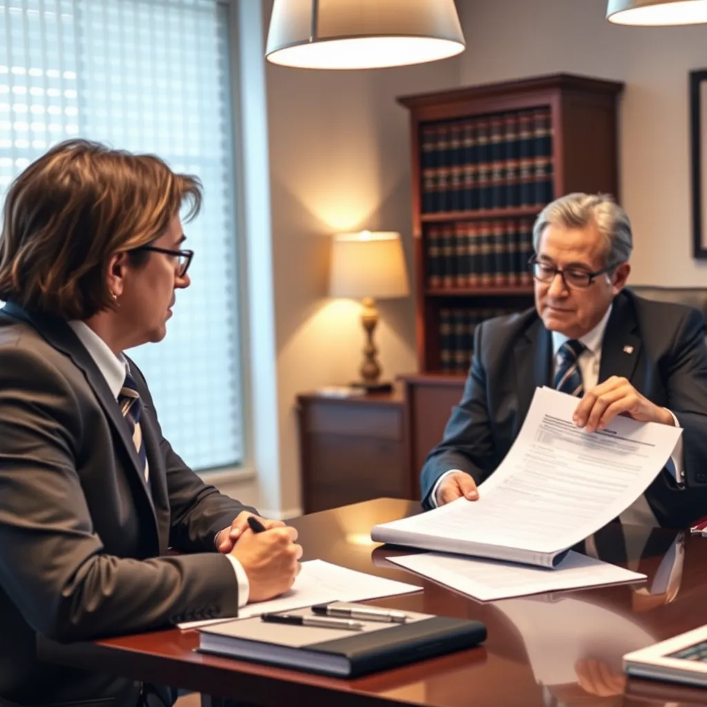 Adultery Divorce Lawyer New Kent VA