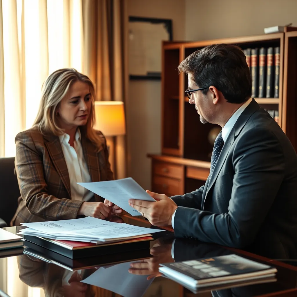 alimony contempt lawyer Alexandria VA