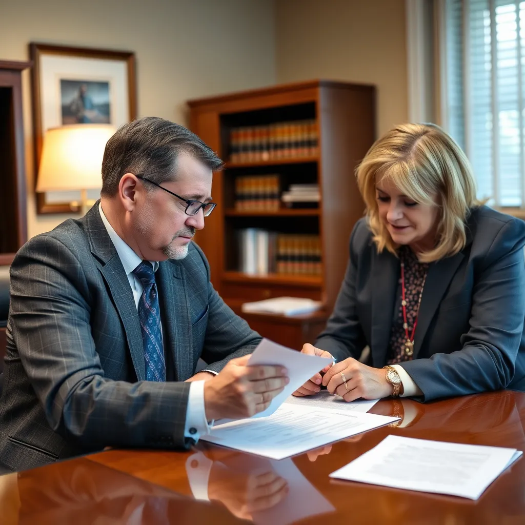 Alimony Contempt Lawyer Hanover VA