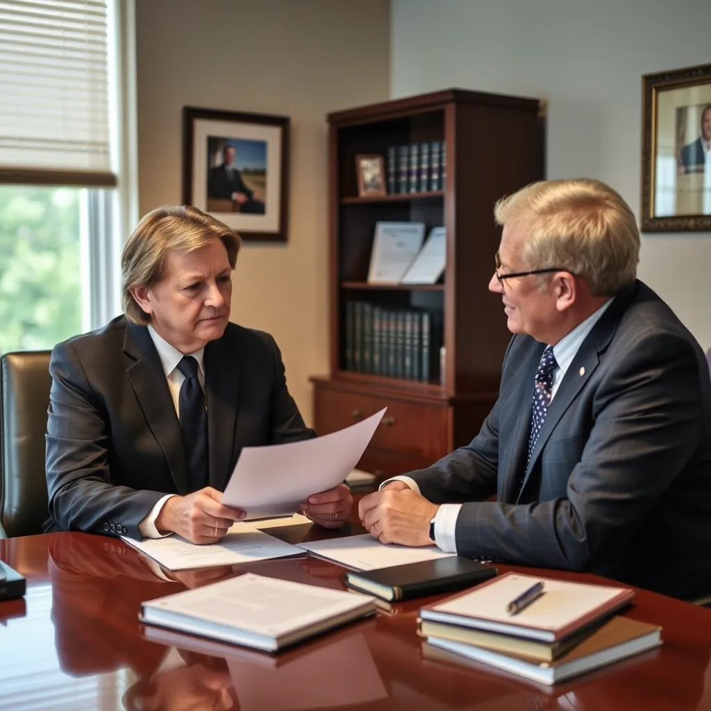 Alimony Contempt Lawyer King George VA