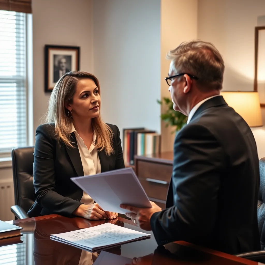 alimony contempt lawyer Stafford VA