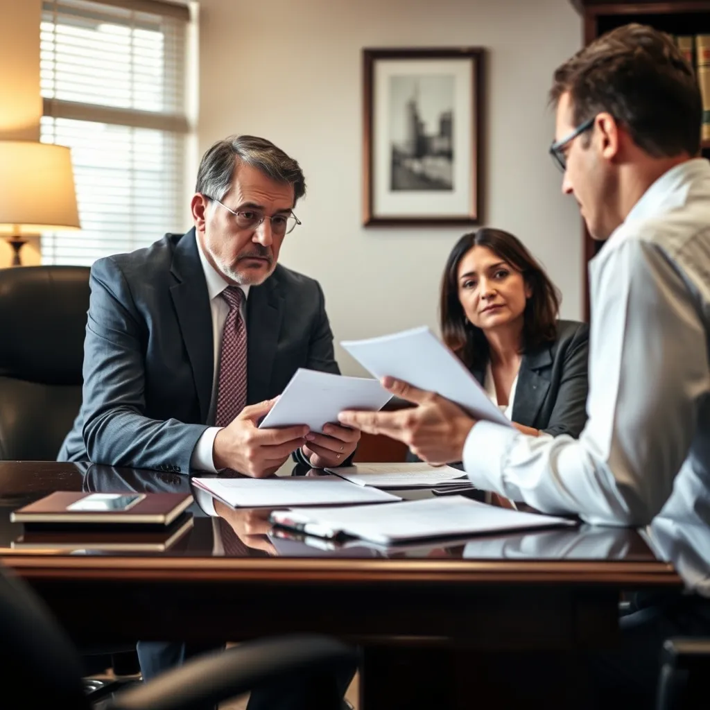 Alimony Enforcement Lawyer Loudoun VA