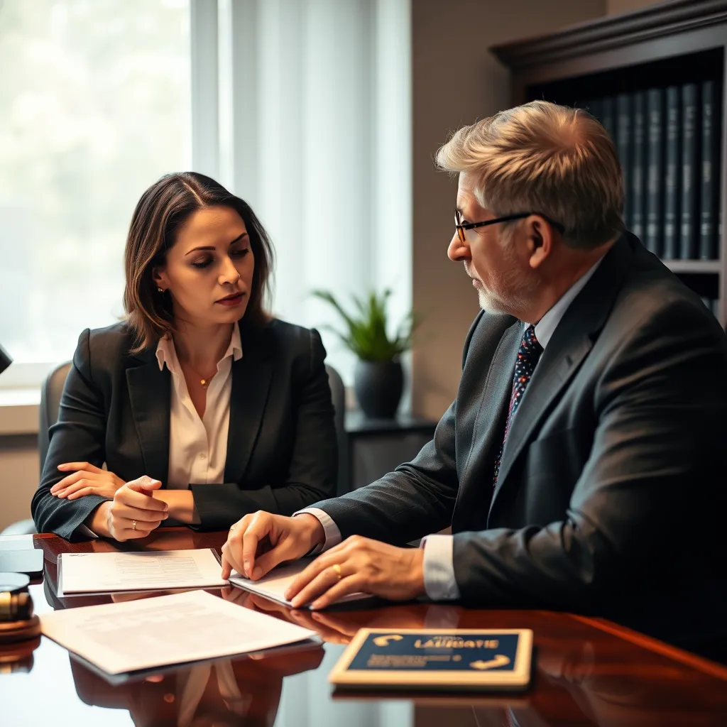 Alimony Enforcement Lawyer Poquoson, VA