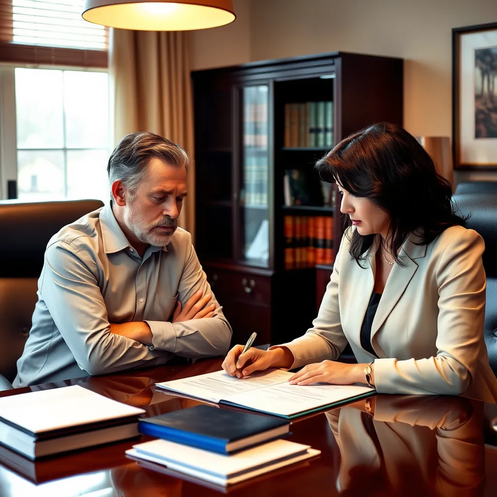 Alimony Enforcement Lawyer Virginia