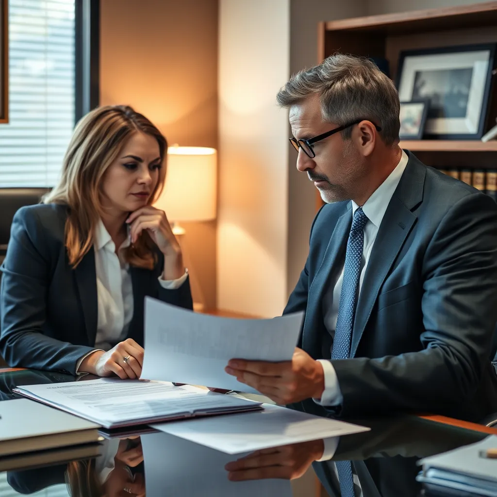 alimony lawyer Alexandria VA