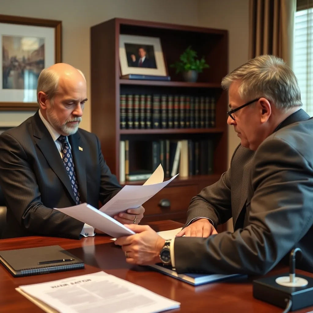 Alimony Lawyer New Kent VA