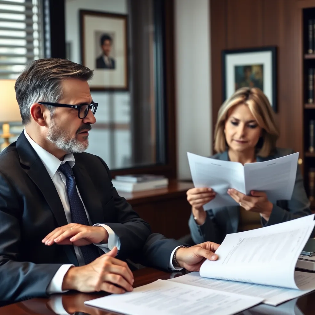 Alimony Modification Lawyer Poquoson, VA