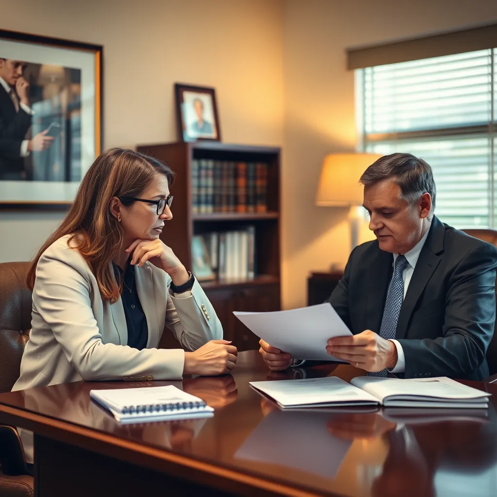 Annulment Lawyer Fairfax VA