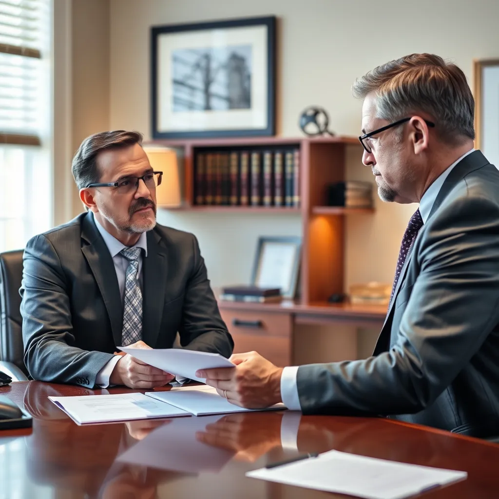 annulment lawyer Manassas VA