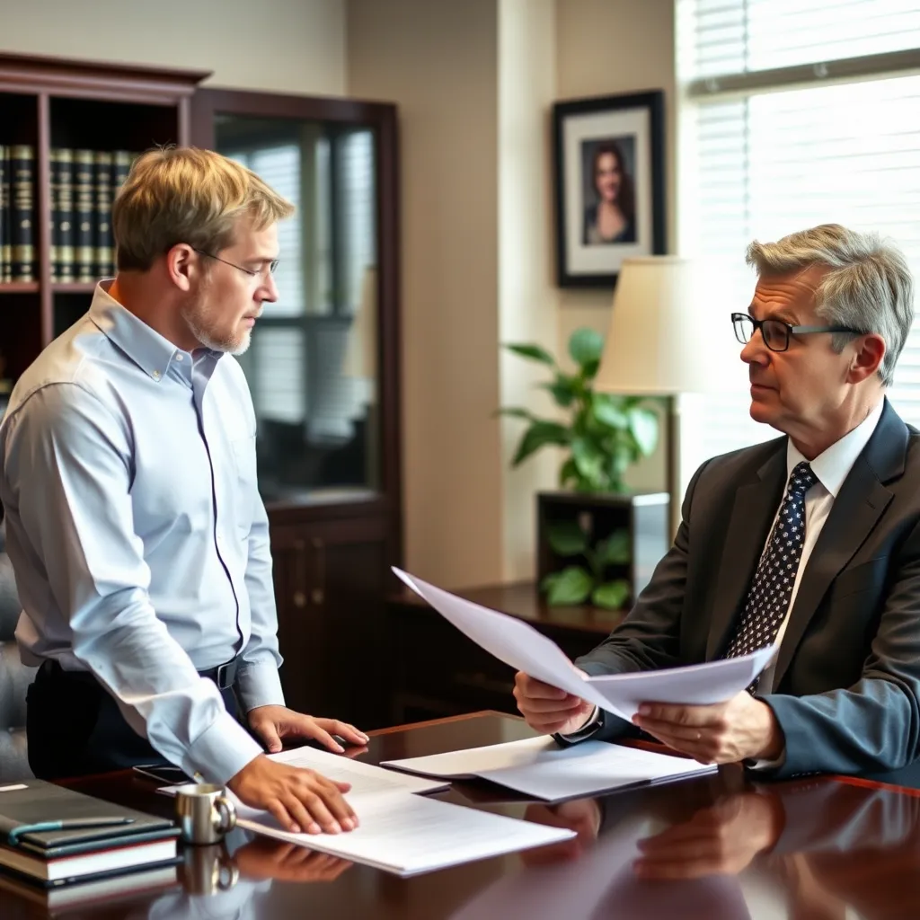 armed forces divorce lawyer Manassas VA