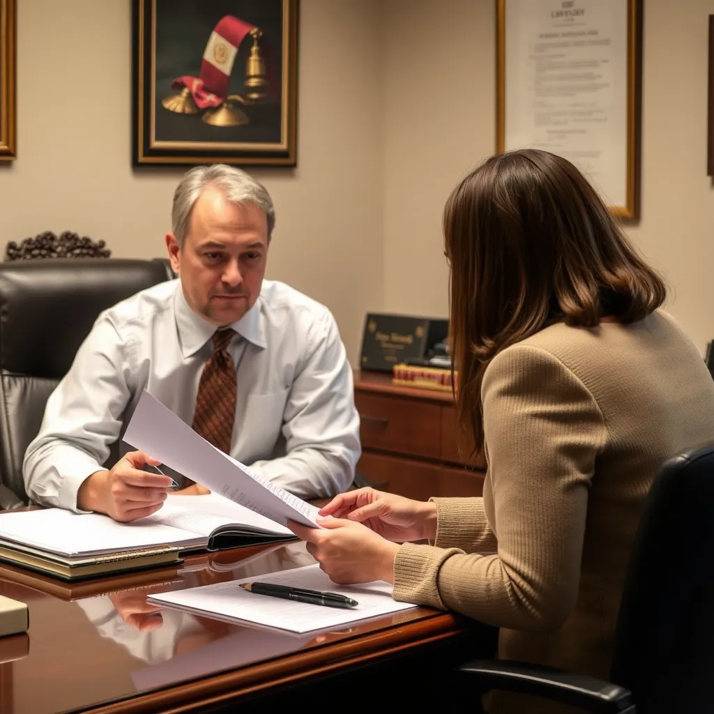 back child support lawyer Alexandria VA