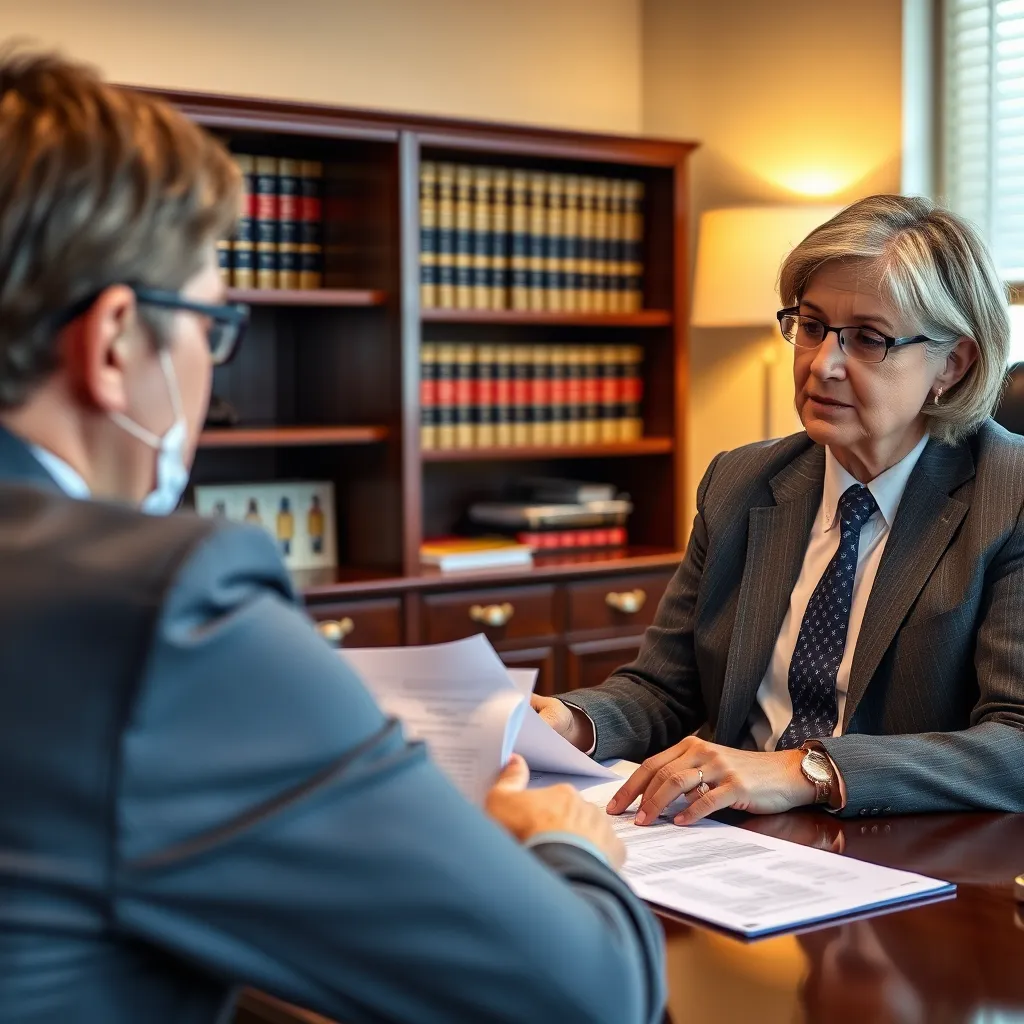 Back Child Support Lawyer New Kent VA