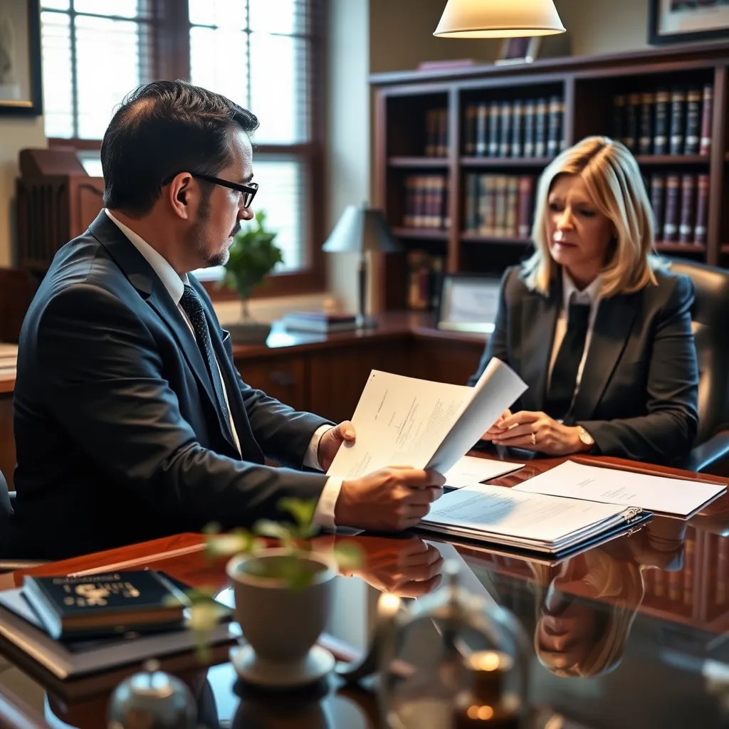 catholic annulment lawyer Alexandria VA