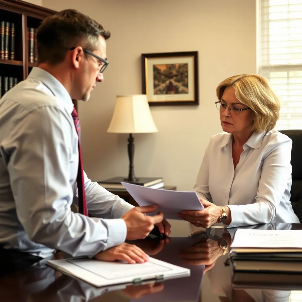 Catholic Annulment Lawyer Poquoson, VA