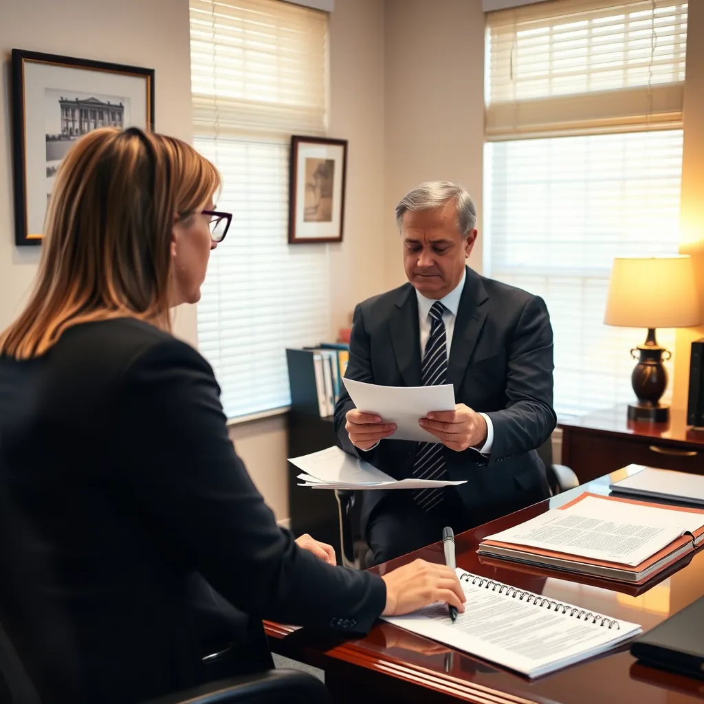 Cheap Uncontested Divorce Lawyer Fairfax, VA