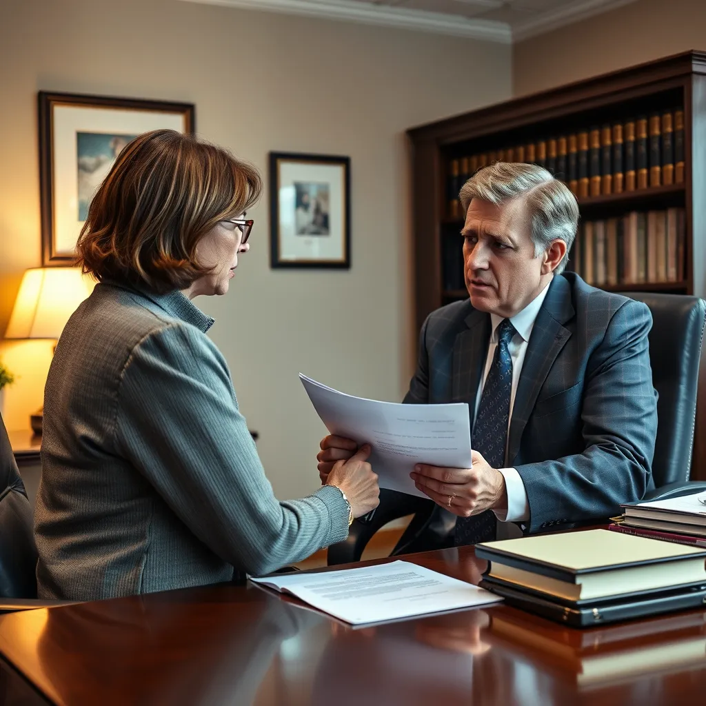Child Custody Lawyer Alexandria, VA