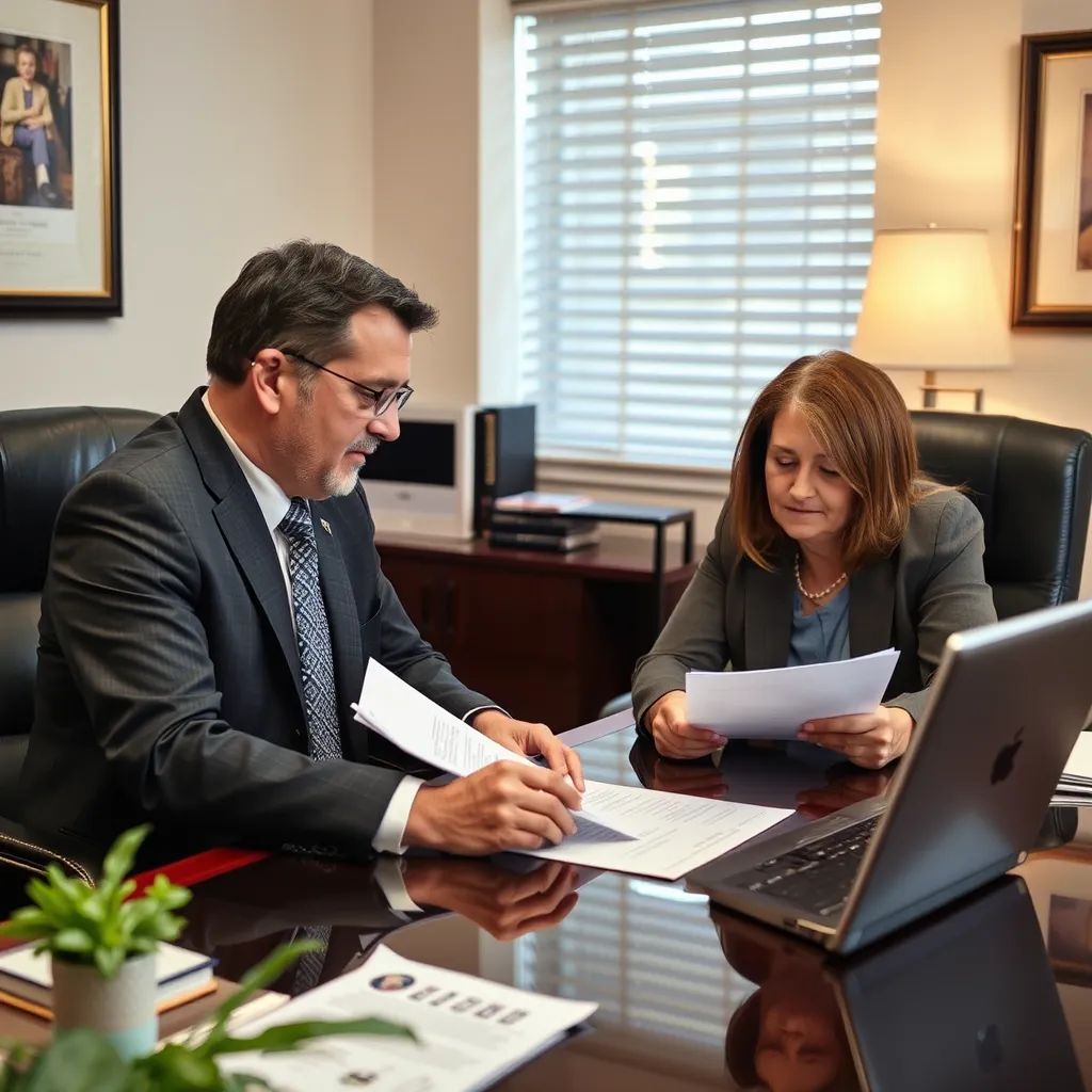 Child Custody Lawyer Loudoun VA