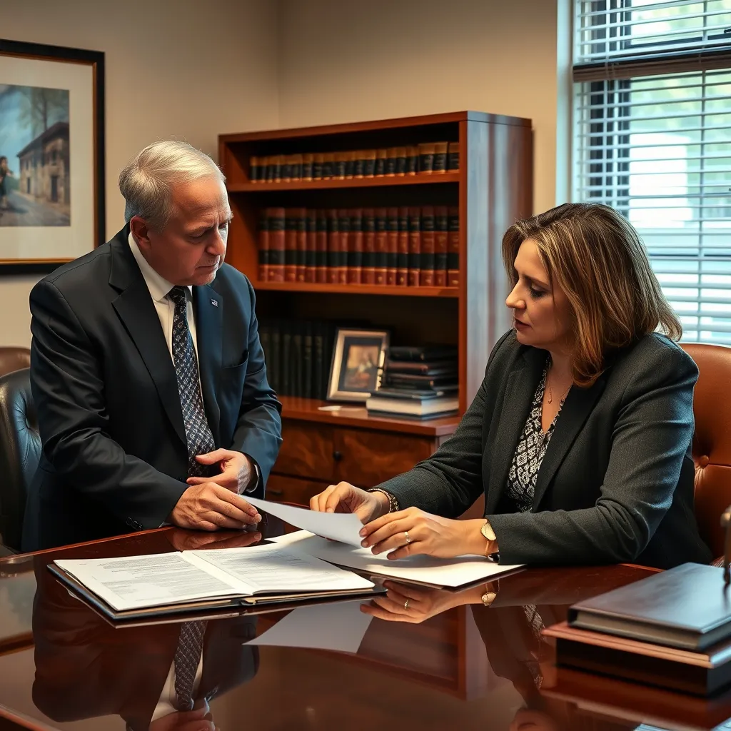 child guardianship lawyer Alexandria VA