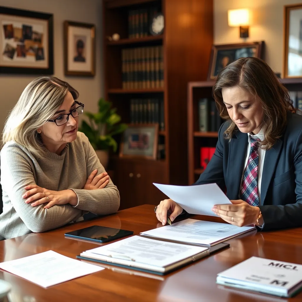 Child Guardianship Lawyer Loudoun VA