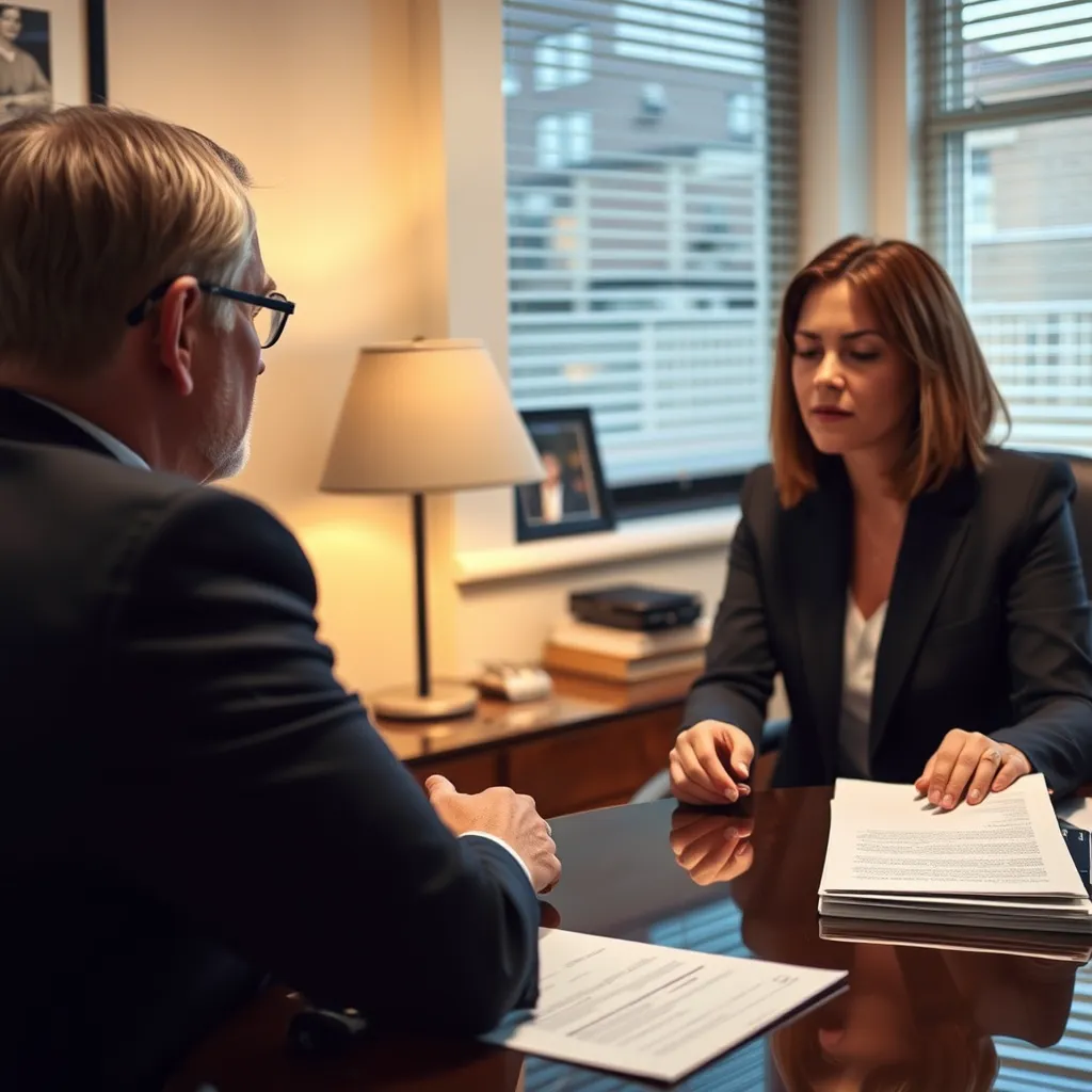 Child Guardianship Lawyer Virginia