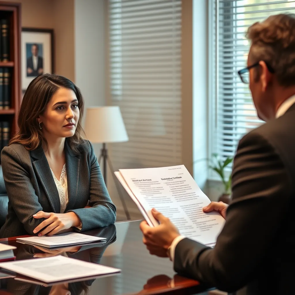 child relocation lawyer Alexandria VA