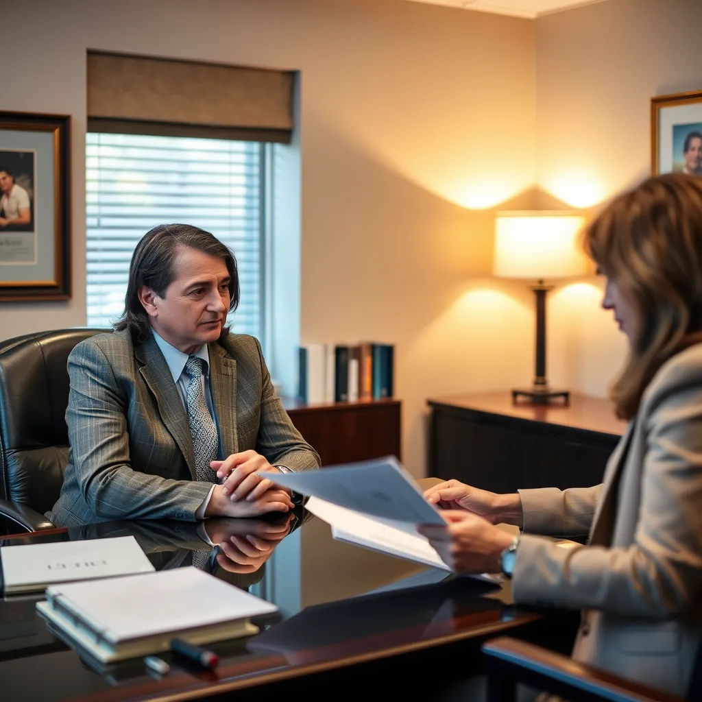 Child Relocation Lawyer Fauquier VA